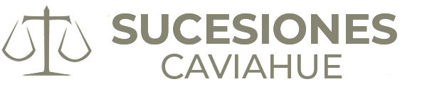 Testamentos y Sucesiones Caviahue