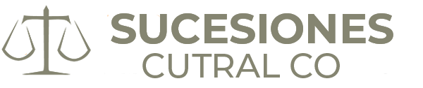 Testamentos y Sucesiones Cutral Co