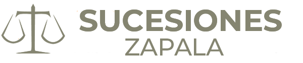 Testamentos y Sucesiones Zapala