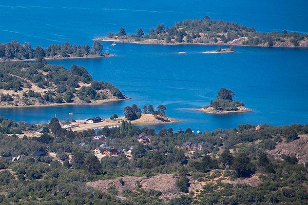 Abogado de Sucesiones Villa Pehuenia